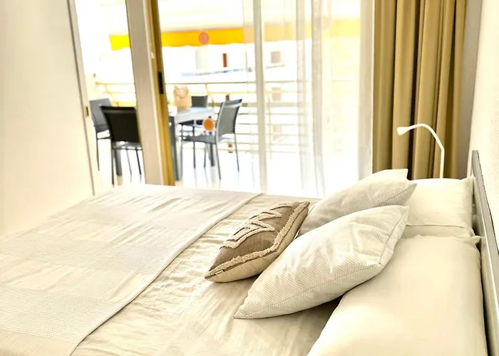 Apartamento Playa Salou