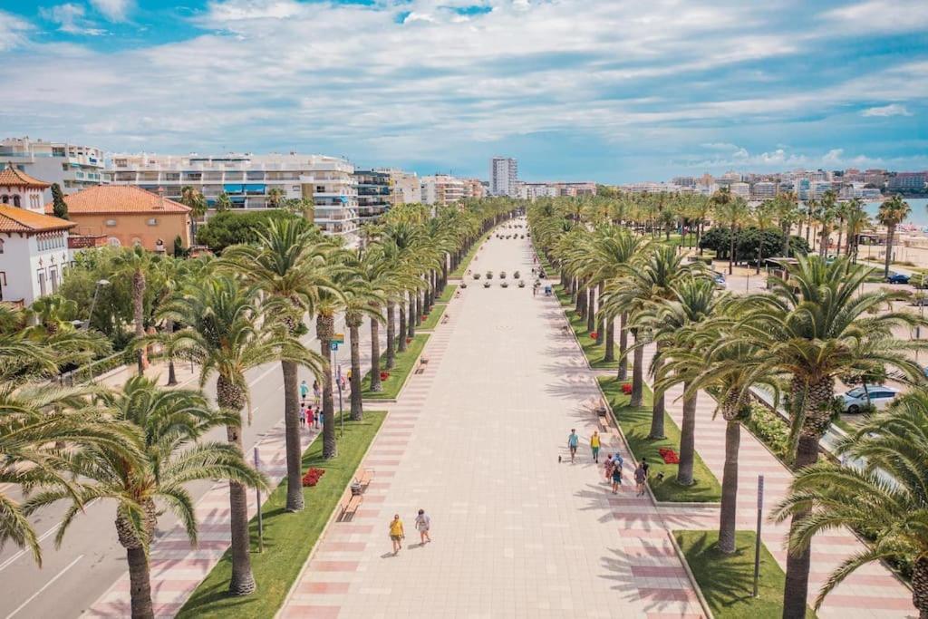 Apartment Playa Salou