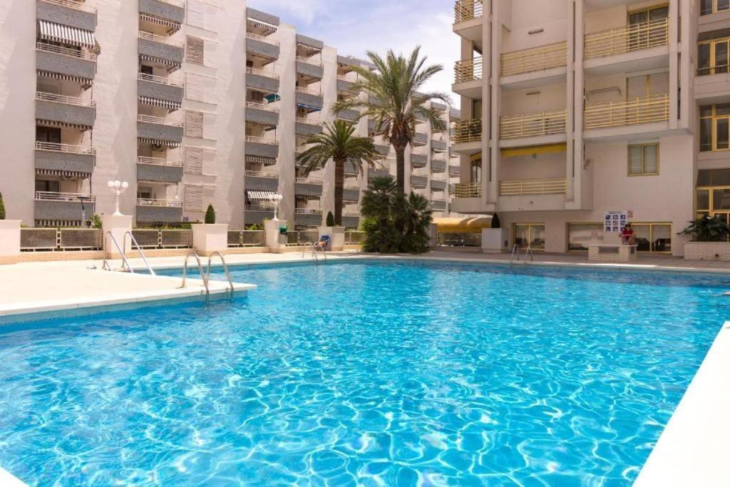 Playa Apartment